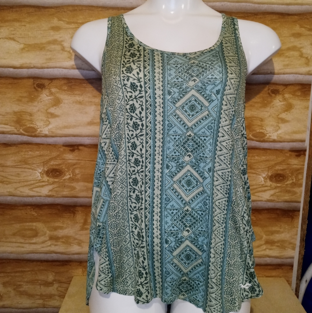 Hollister Tank top